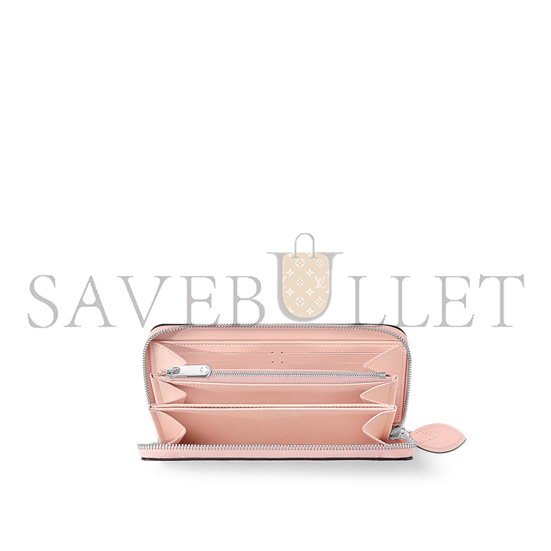 LOUIS VUITTON ZIPPER WALLET M82755 (19.5*10.5*2.5cm)